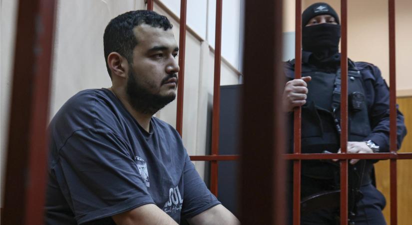 Élete végéig börtönben marad az Igor Kirillov orosz tábornok elleni merénylet elkövetője