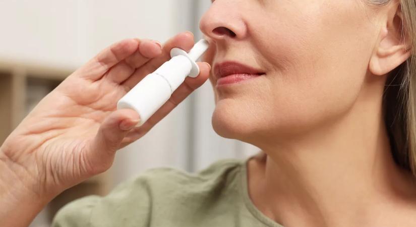 Arcüregtisztítás okosan: így óvd a felső légutak egészségét