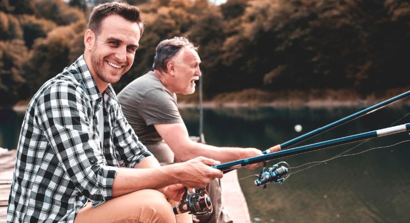 Figyelmeztetik a magyar horgászokat: 2026-tól ezt tilos megtenniük