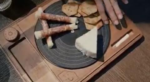 A legidétlenebb gasztronómiai innováció – A nap videója