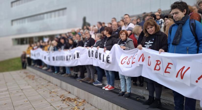 Ahol már a pedagógusbér is álom – nyomorszinten a művelődési, múzeumi, könyvtári dolgozók