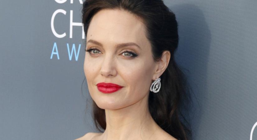 Tudtad? Angelina Jolie elhappolt egy szerepet Tom Cruise elől, majd világsikert kovácsolt az egész filmből