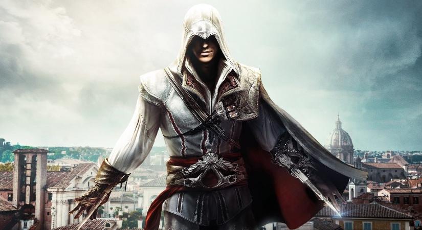 A Ubisoft kreatív házaiban nincsenek sárkányok, csak legendás franchise-ok