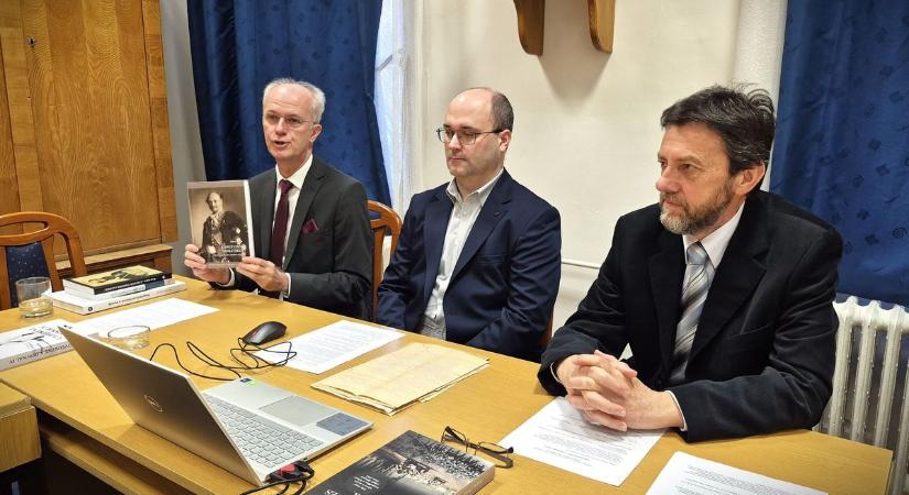 Még sosem készült ilyen kutatás! A háborúban elesett zalai katonákat, civil áldozatokat találjuk az adatbázisban (galéria)