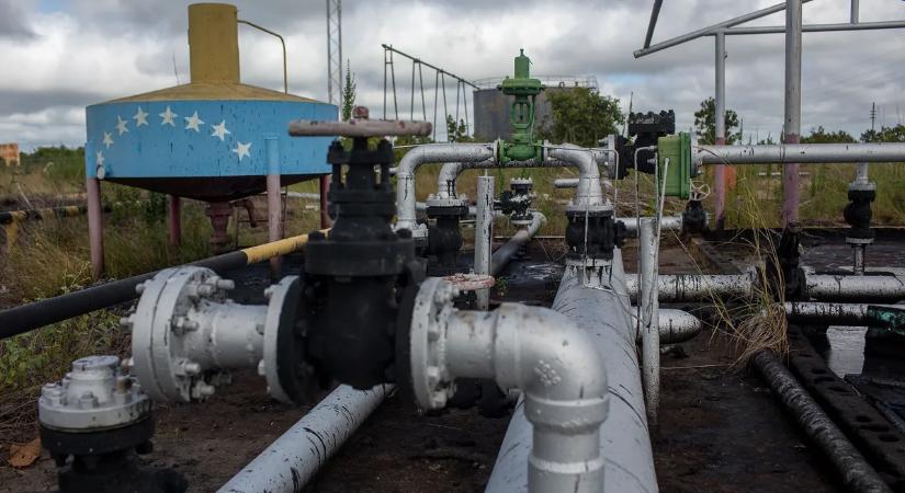 Rápörgött az egész világ, de lehet, hogy kamu a gigantikus venezuelai olajkincs