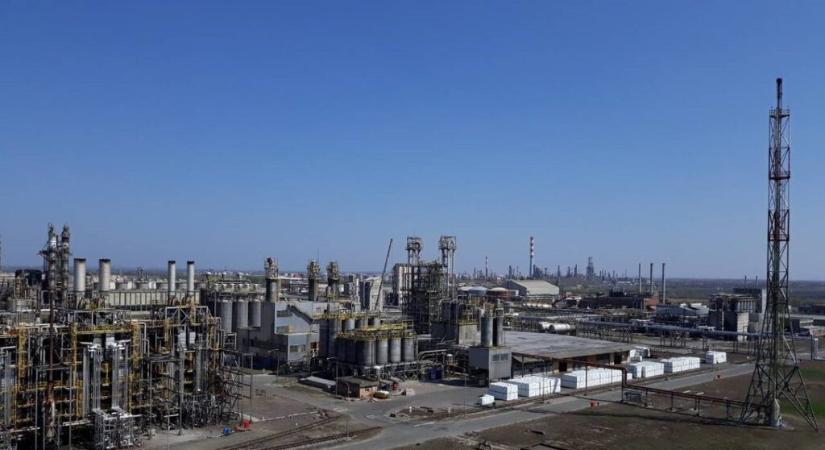 Miniszter: A Petrohemija is MOL-é lesz, Szerbia a magyaroktól veszi meg az 5 százalékot