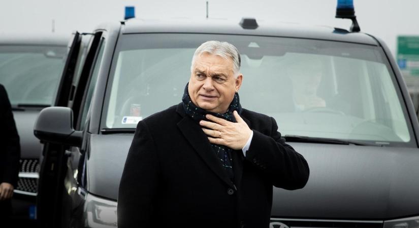 Orbán „példátlan bravúrt”, Magyar félmegoldást emleget