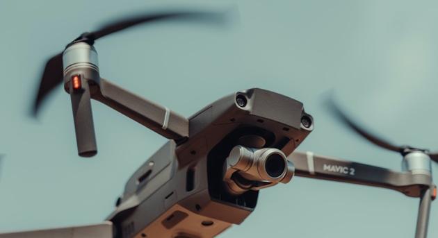 Fél Sanghajt megnyitják a drónok előtt