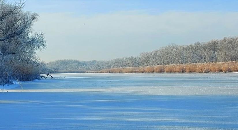 Hideg, többnyire borult idő várható