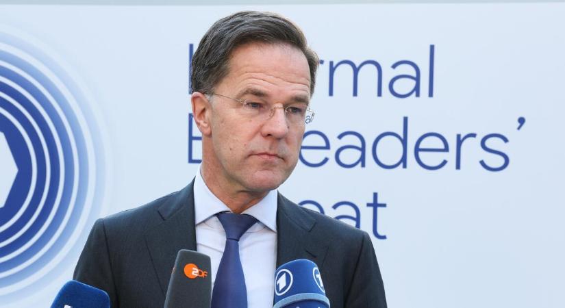 Trump a NATO-val egyeztetett Grönland ügyében