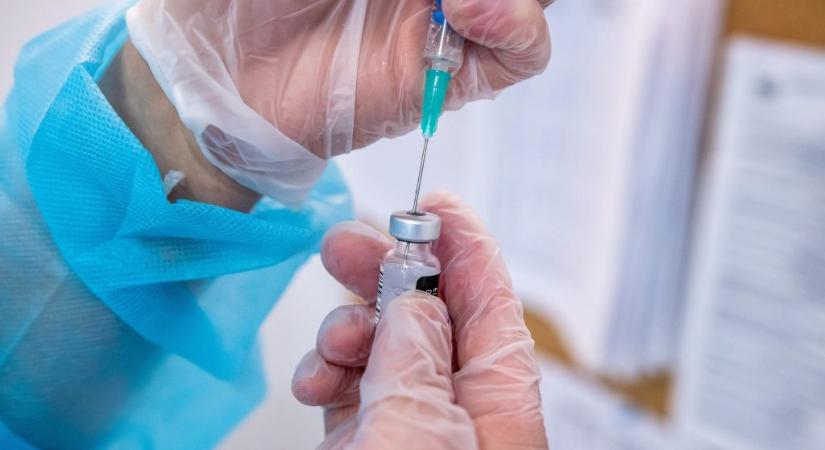 Szakértő az oltásellenesség veszélyes terjedéséről