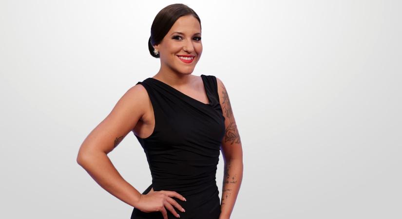 A győztes ismét A Dalban - Szirota Jennifer új szerepben