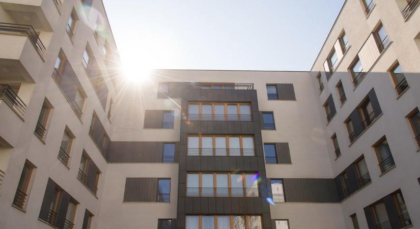 Veszprémben megmozdult az ingatlanpiac az Otthon Start hatására – de meddig tart a lendület?