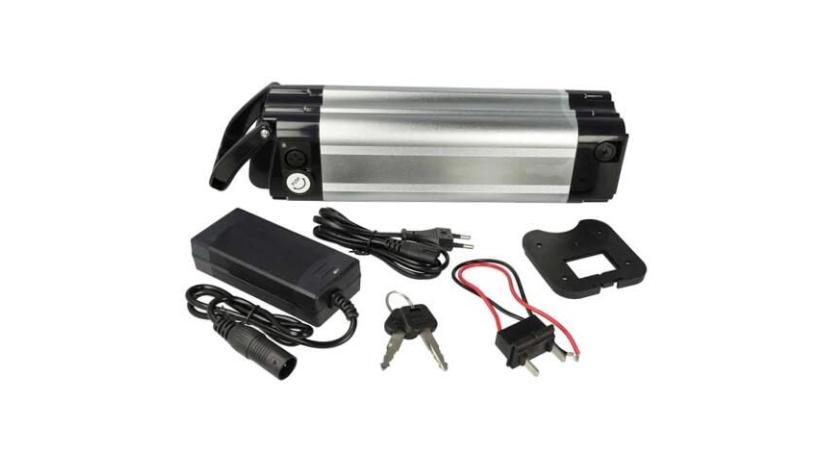 Az elektromos kerékpárok titka