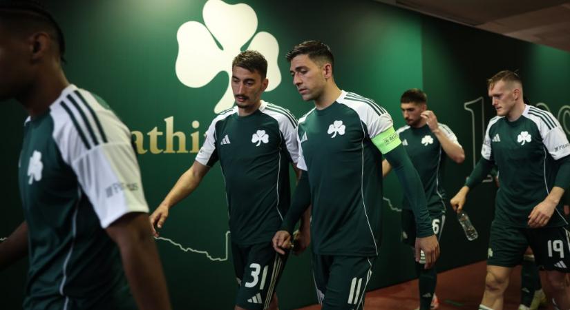 „Remélhetőleg Varga kiesése nagy csapás lesz a Ferencvárosnak” – így várják a Fradi elleni EL-meccset a görögök