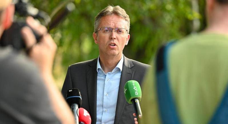 Hankó Balázs: „A magyar kultúra olyan, mint a levegővétel”