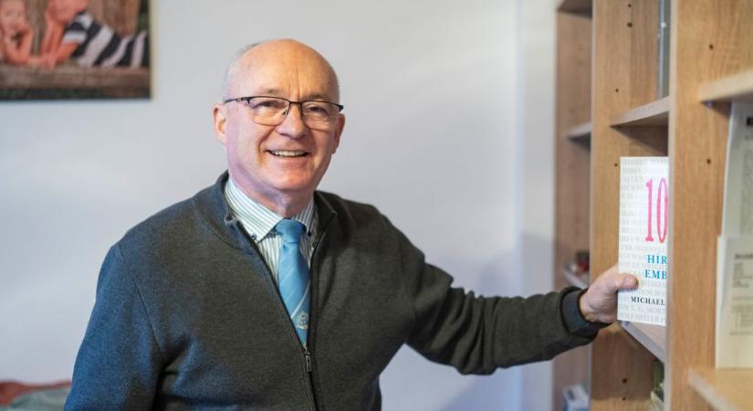 Pakson találtak otthonra