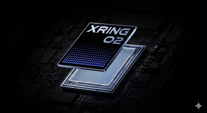 Készül a Xiaomi következő csúcskategóriás rendszerchipje