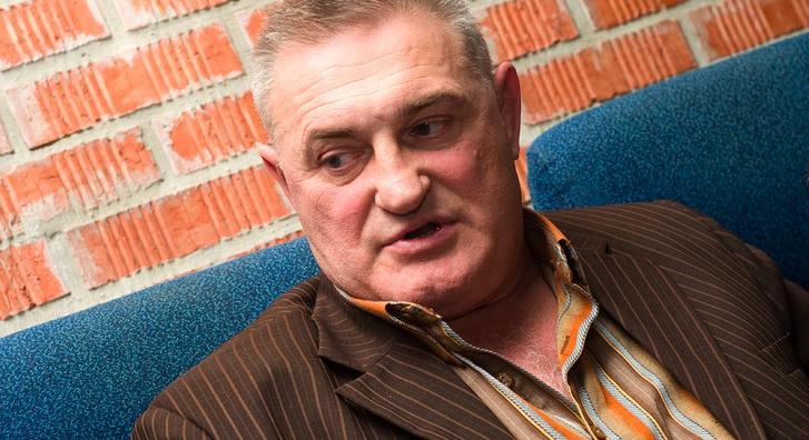 Növényi Norbert: Nagy hibám, hogy soha nem az eszemre, hanem mindig a szívemre hallgattam