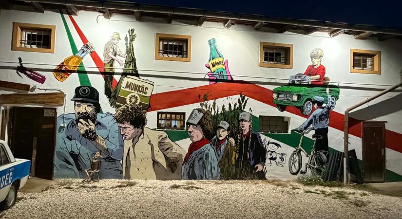 Eladó a Retro Múzeum épülete Eger belvárosában, veszélyben a kiállítás?