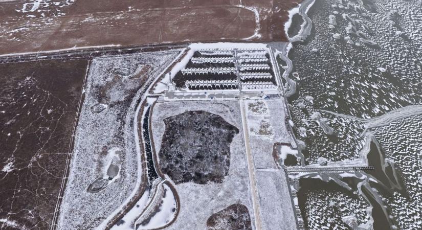 Stabil társadalmi megegyezés vethet véget a vitáknak: folytatódhat a régóta várt Fertő tavi beruházás