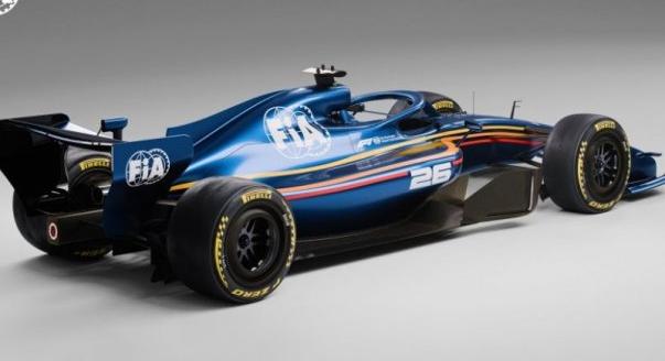 FIA a motorról: Nem akarunk bíróságra menni