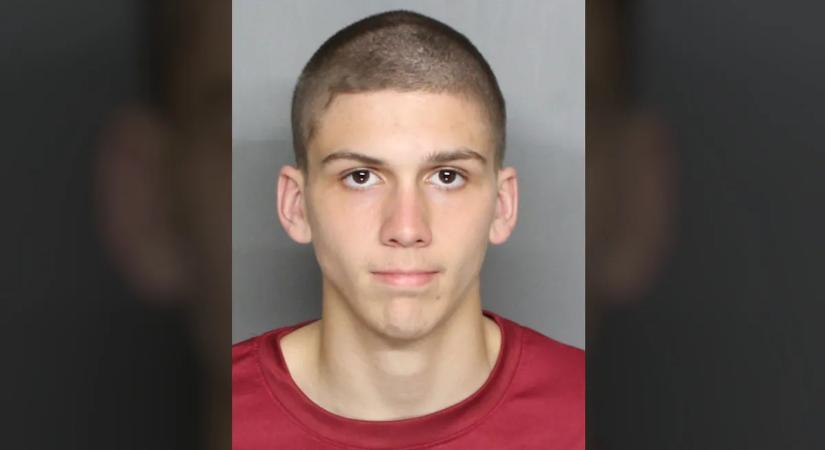 Újabb TikTok-kihívás miatt tartóztatják le a fiatalokat