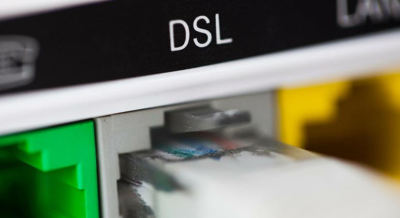 Európa tíz éven belül leszámolna a rézhálózatokkal