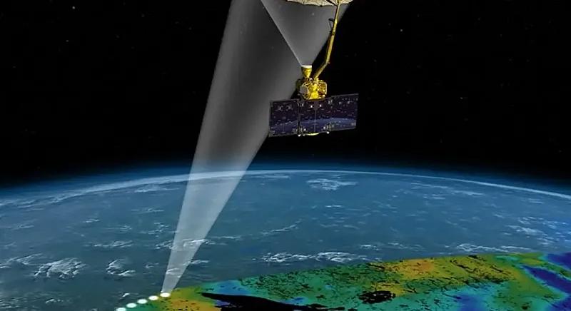 A NASA-nak validálnak adatokat a BME kutatói