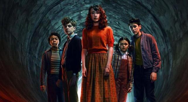 Nem megy nyugdíjba Pennywise, készül az It: Welcome to Derry második évada