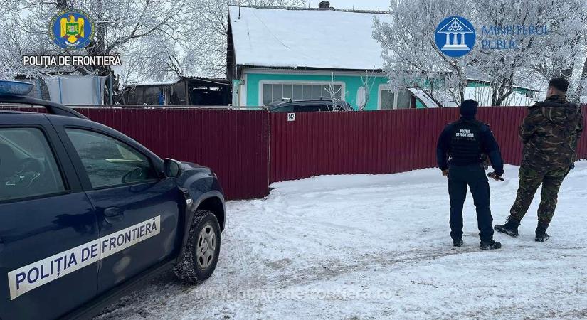 Nagyszabású razzia hamis román személyik ügyében: ukránok, moldovaiak és oroszok jutottak papírokhoz