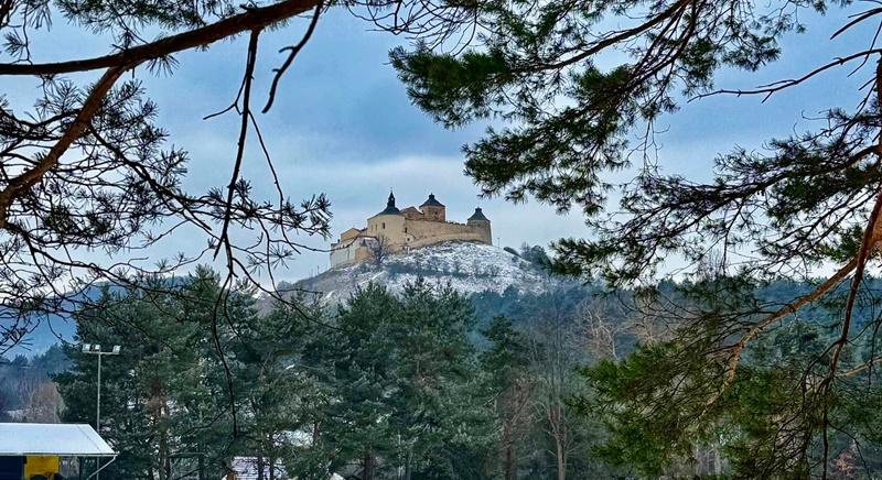 Krasznahorkán tartottak ellenőrzést a kulturális bizottság tagjai