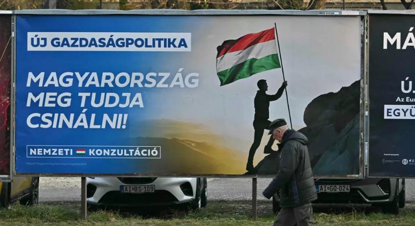 Az EBESZ már decemberben delegációt küldött Magyarországra az idei választás miatt