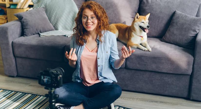 A youtuberek után jönnek a klóntuberek