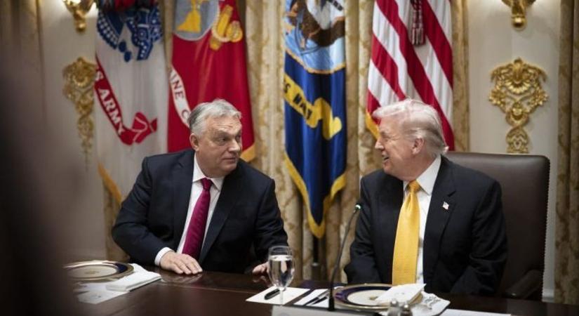 Magyarország nyertese lehet az új világrendnek