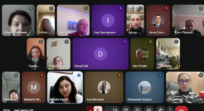 Megalakult a Rákóczi GENIUS válogatott lánycsapata