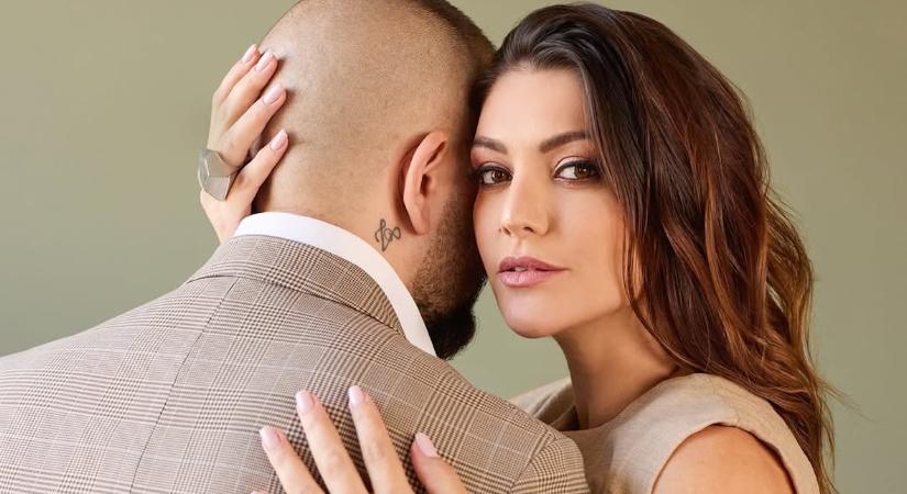 Kulcsár Edina elárulta, súlyos tragédián van túl: Fájó volt olvasni a sok-sok ezzel kapcsolatos kérdést