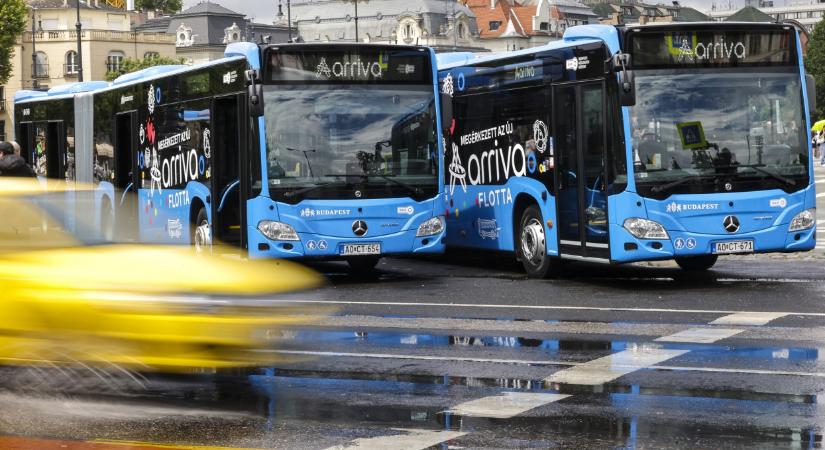 Óriási bajban a BKK, rengeteg adósságot görgetnek: félő volt, hogy üzemanyagot sem kapnak a buszok