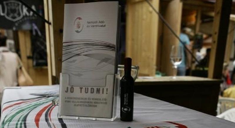 A NAV nem küld e-mailt