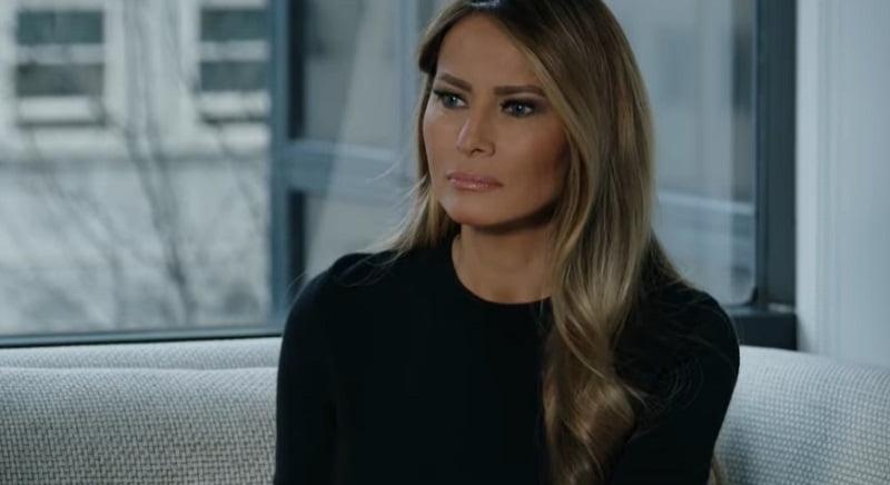 Magyar feliratos előzetest kapott Melania Trump dokumentumfilmje – meglepő, hogy ki rendezte