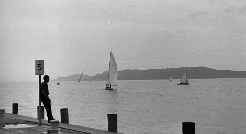 Durva járvány tört ki a Balatonnál