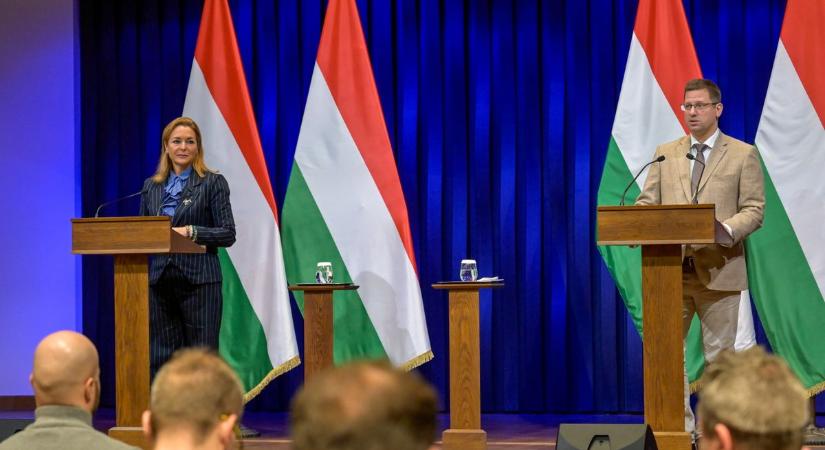 Mit kell tudni a januári rezsistopról? – itt vannak a részletek a Kormányinfón!