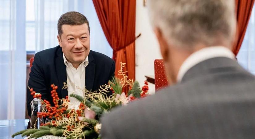 Cseh házelnök: az ukrán tolvajok hadd lopjanak, de ne tőlünk!