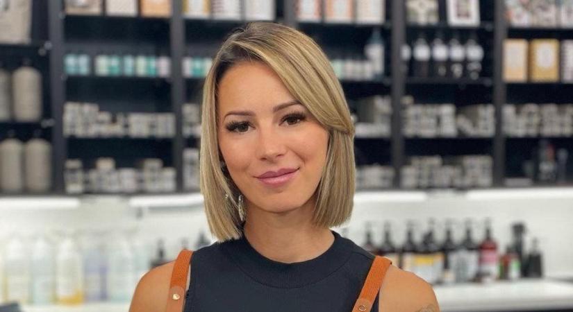 Egy kisvárosi szalonból indult – ma már influenszerek és szépségkirálynő-jelöltek haját vágja a somogyi fodrász