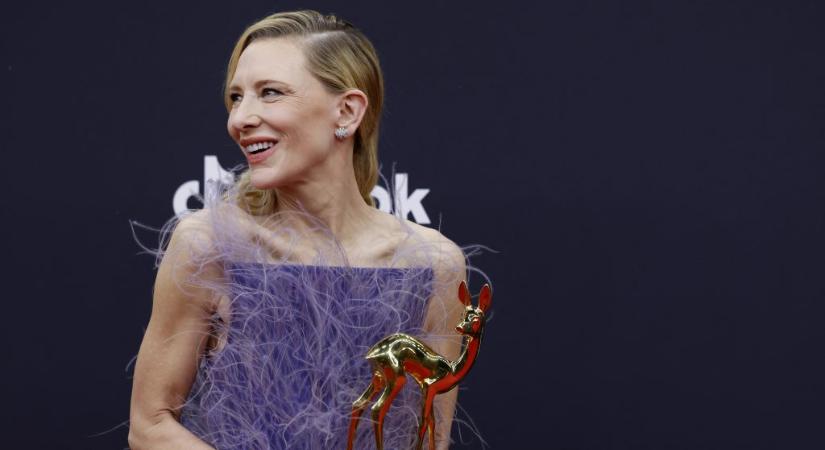 „A lopás nem innováció” – a hollywoodi filmsztárok nem kérnek az AI-ból