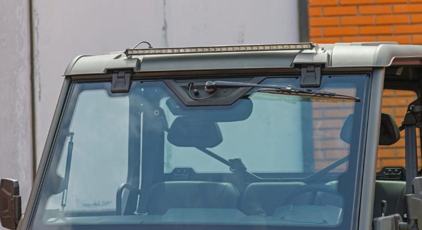 Halálos balesetet szenvedett egy 7 éves kisfiú – a bátyja életben maradt