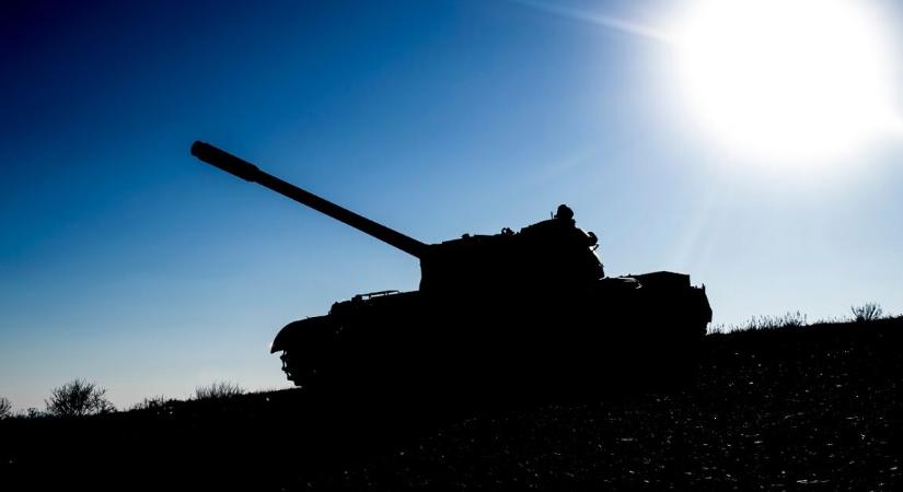 Szinte biztos, hogy még nem láttad ezt a második világháborús filmet