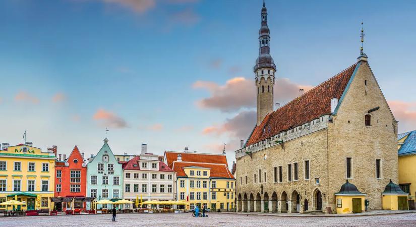 Észtország titkos szigetei rád várnak: nyugalom és különleges történelem