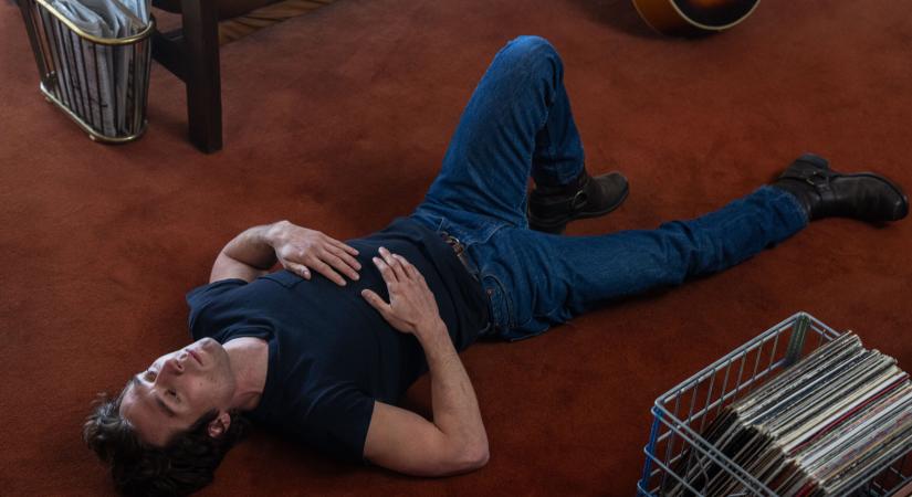 Érkezik a Bruce Springsteen életrajzi film