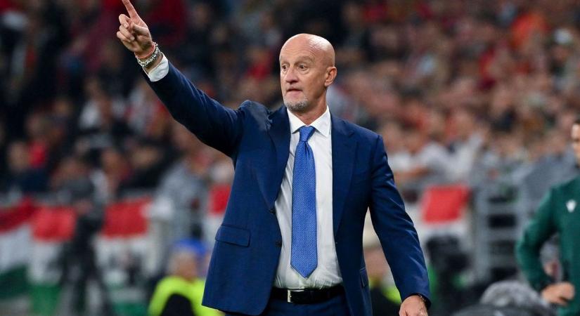 Megkérdezték Marco Rossit a futball és a politika kapcsolatáról – ezt válaszolta